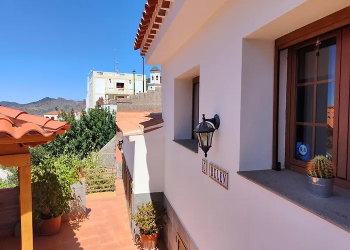 Vivienda Vacacional La Portada